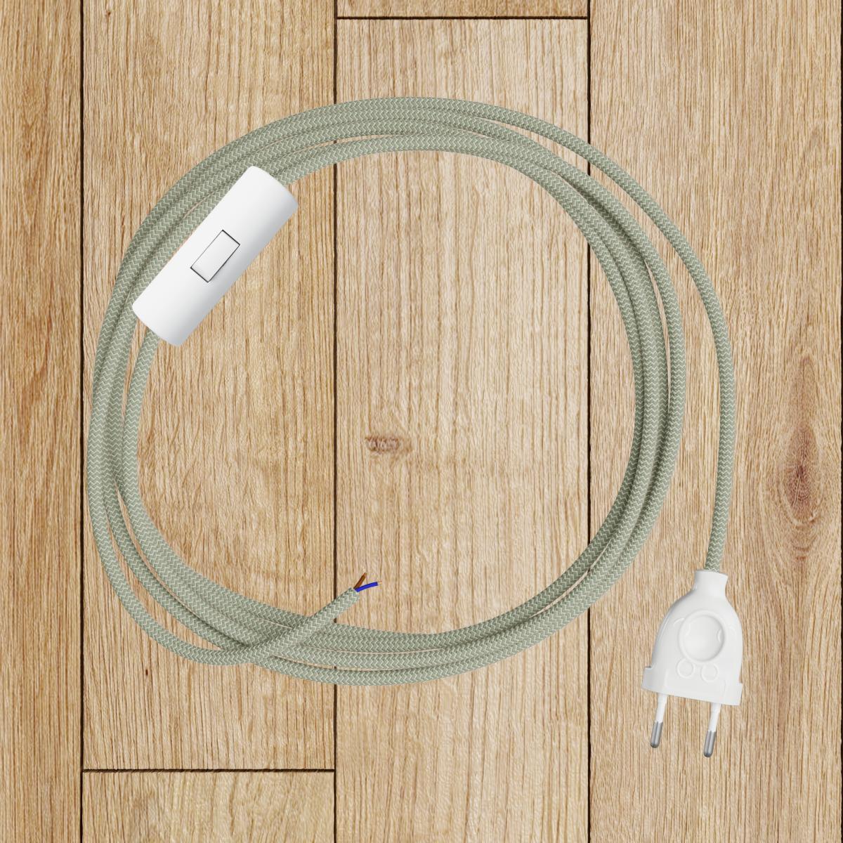 CABLAGGIO CAVO 2X CONFIG 11179