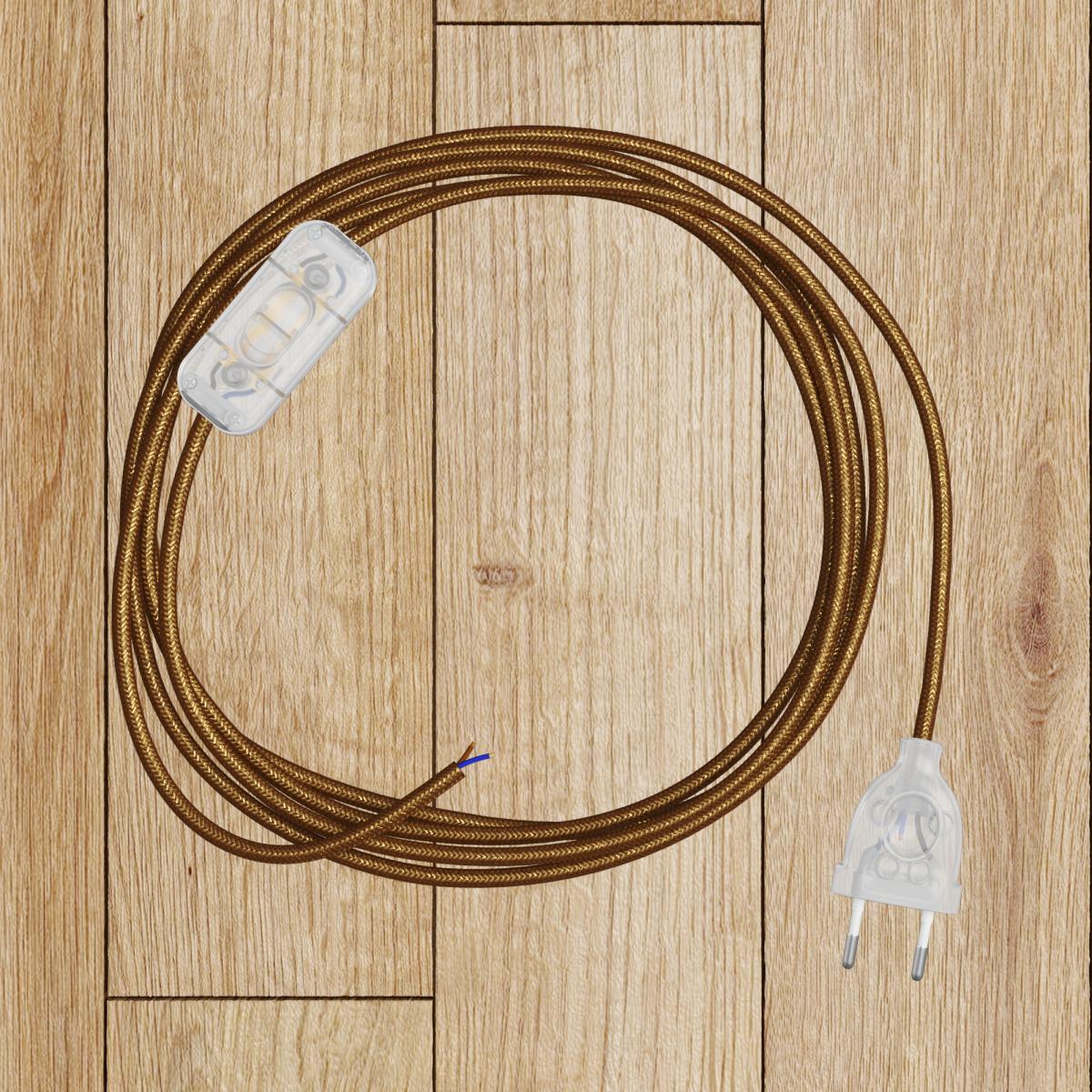 CABLAGGIO CAVO 2X CONFIG 11935