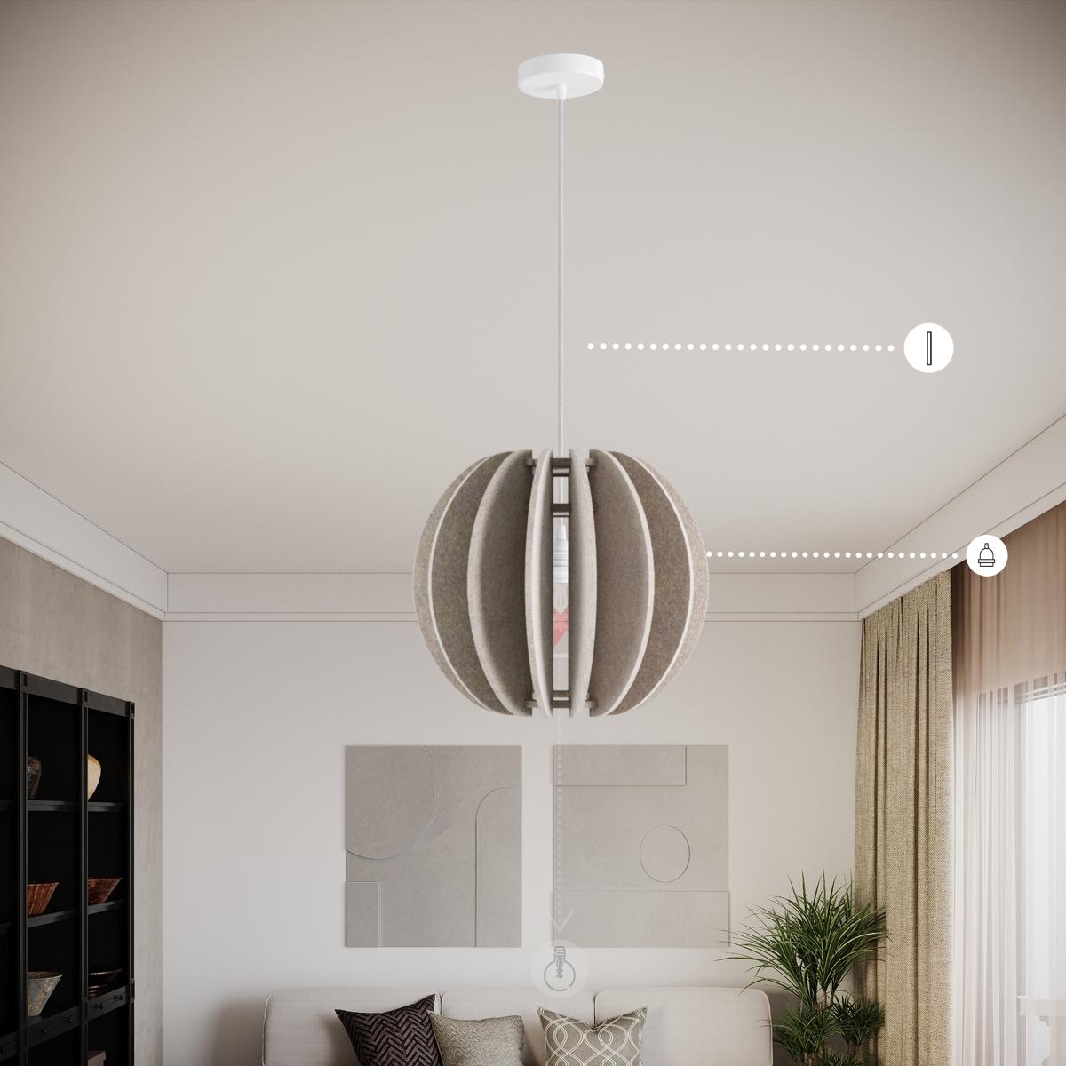 PENDEL CONFIG LS 12312