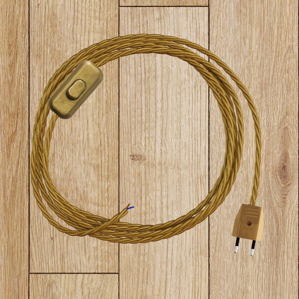 CABLAGGIO CAVO 2X CONFIG 11709