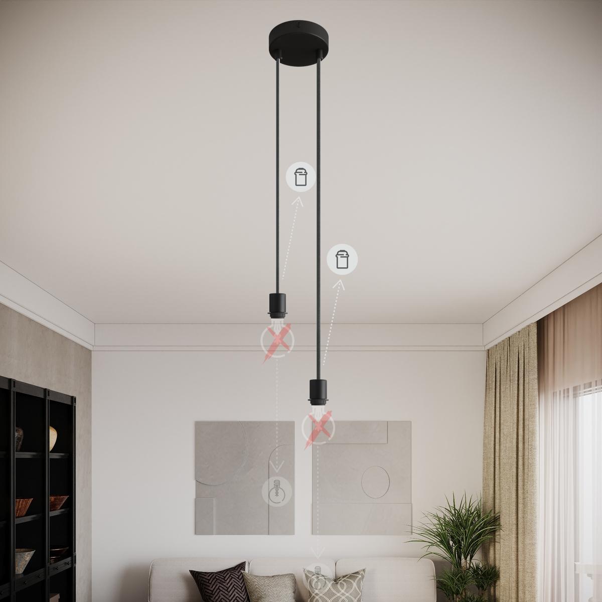 PENDEL CONFIG 2 LS 12120