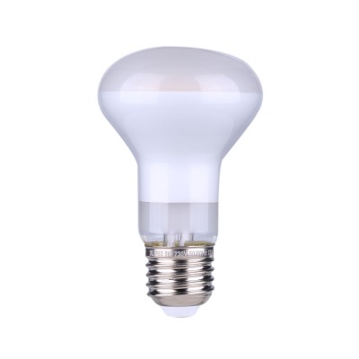Led Light Bulb R63 Satin 5W E27 Dimmable 2700K