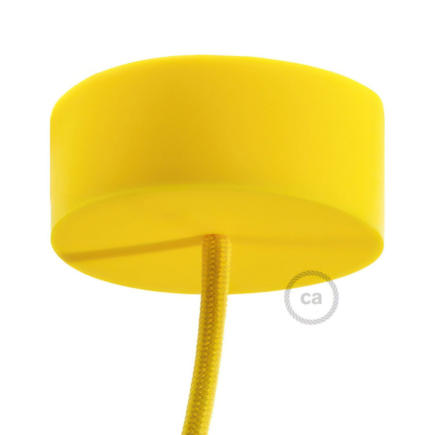 Silicone ceiling rose kit