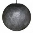 Handmade threaded Sphere Light lampshade