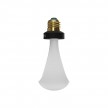 LED Light Bulb Plumen 002 6,5W 500Lm E27 2200K Dimmable