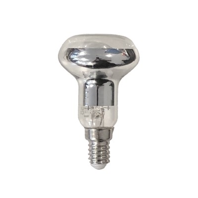 Led Light Bulb R50 Satin 4W E14 Dimmable 2700K