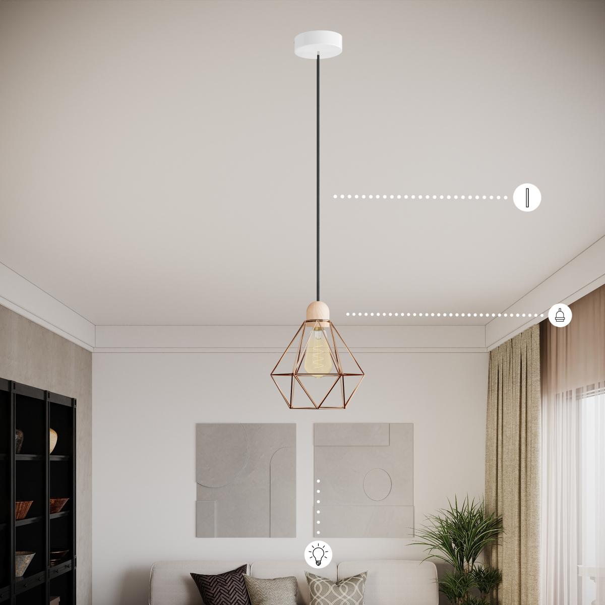 PENDEL CONFIG LS 10664