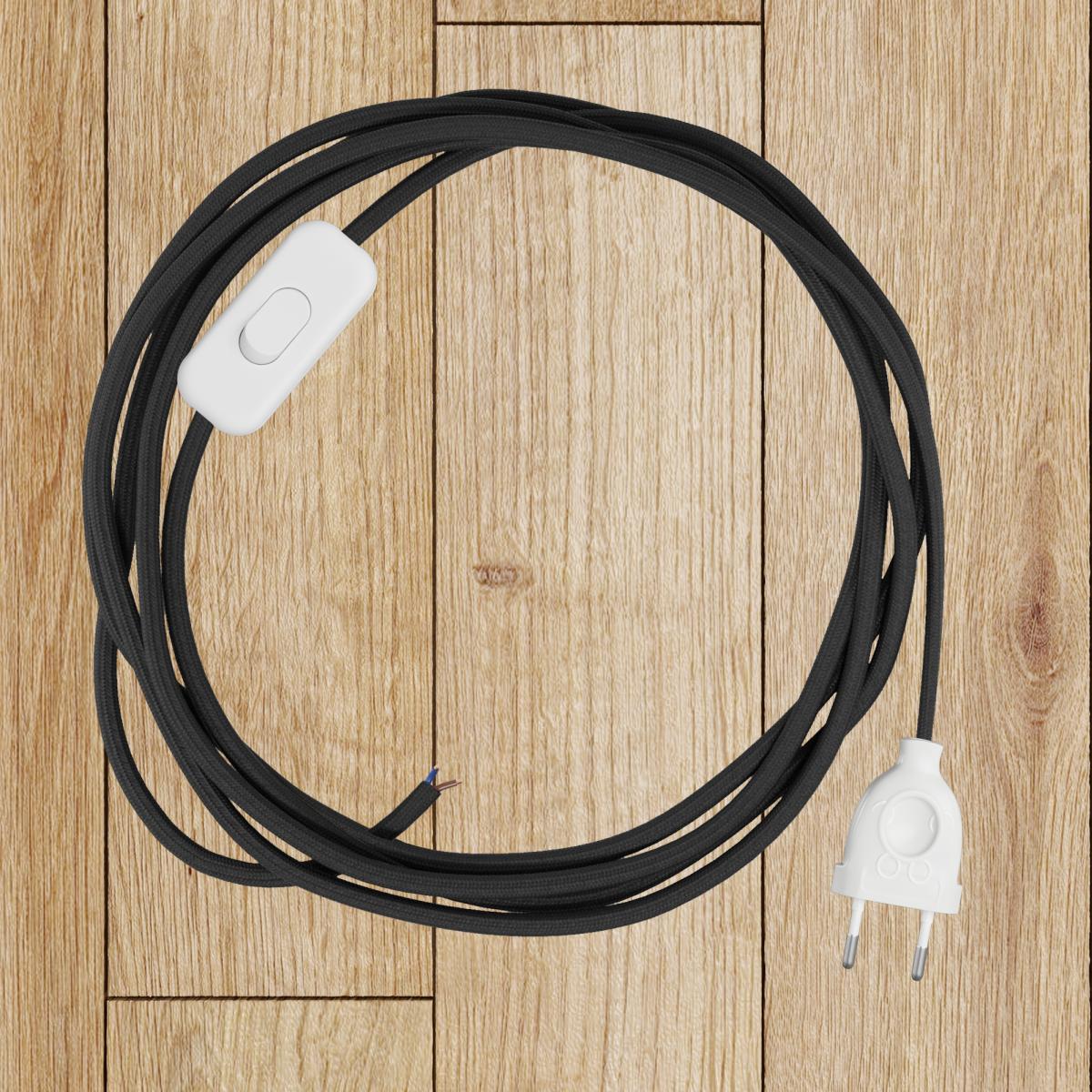 CABLAGGIO CAVO 2X CONFIG 10666