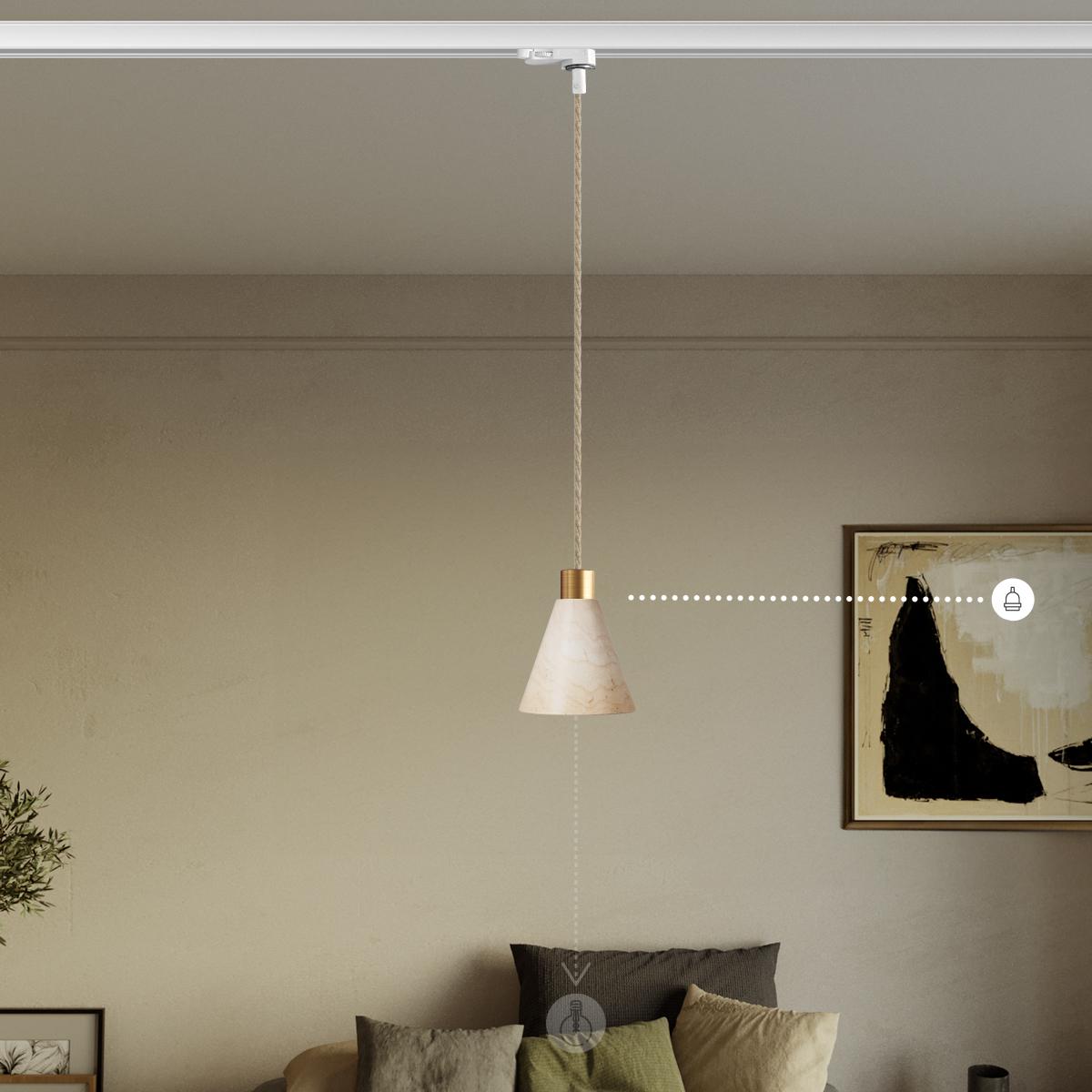 PENDEL CONFIG LS TRACK 10002