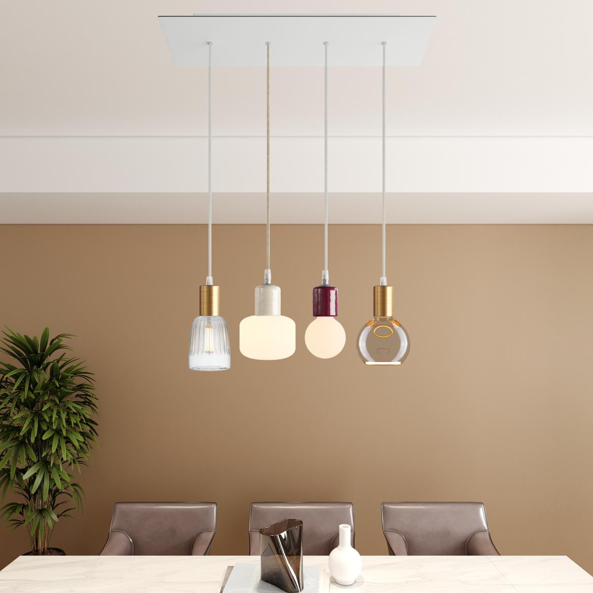 PENDEL CONFIG 4 ROSE ONE 10252