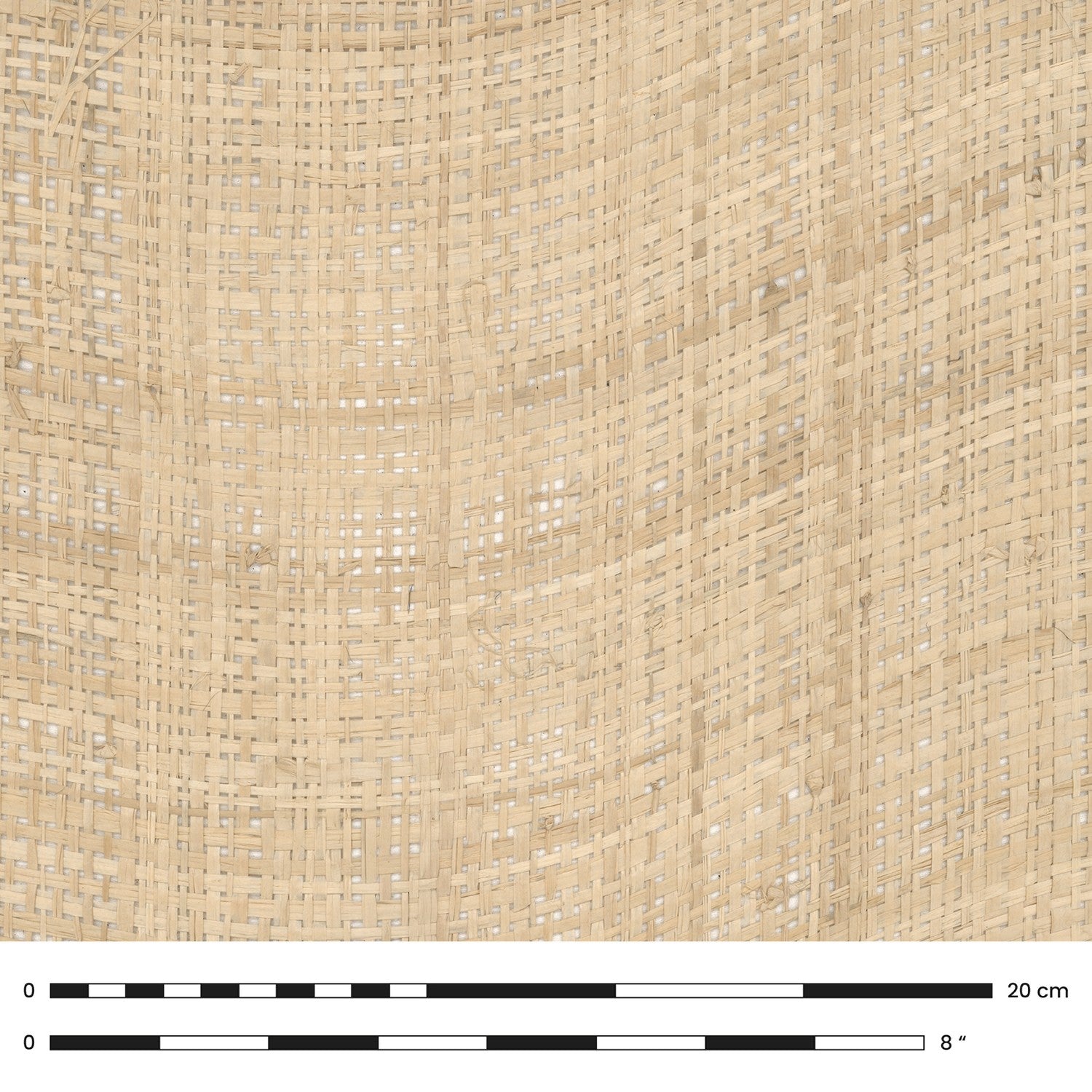 Paralume Impero L per lampada da tavolo o applique con attacco E27 - Made in Italy - Raphia