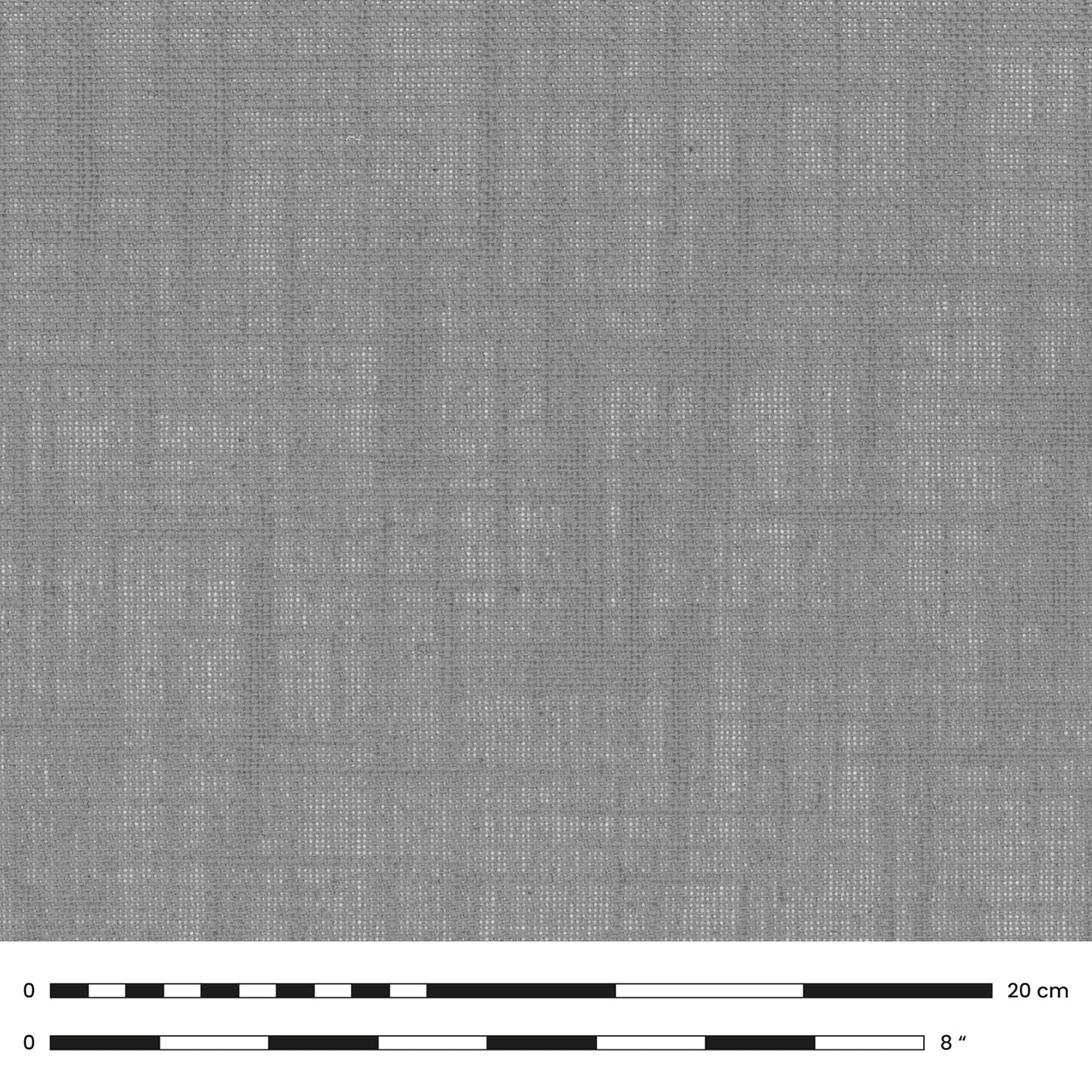 Plafoniera in tessuto Medium Slim - Made in Italy - Camelot Grigio