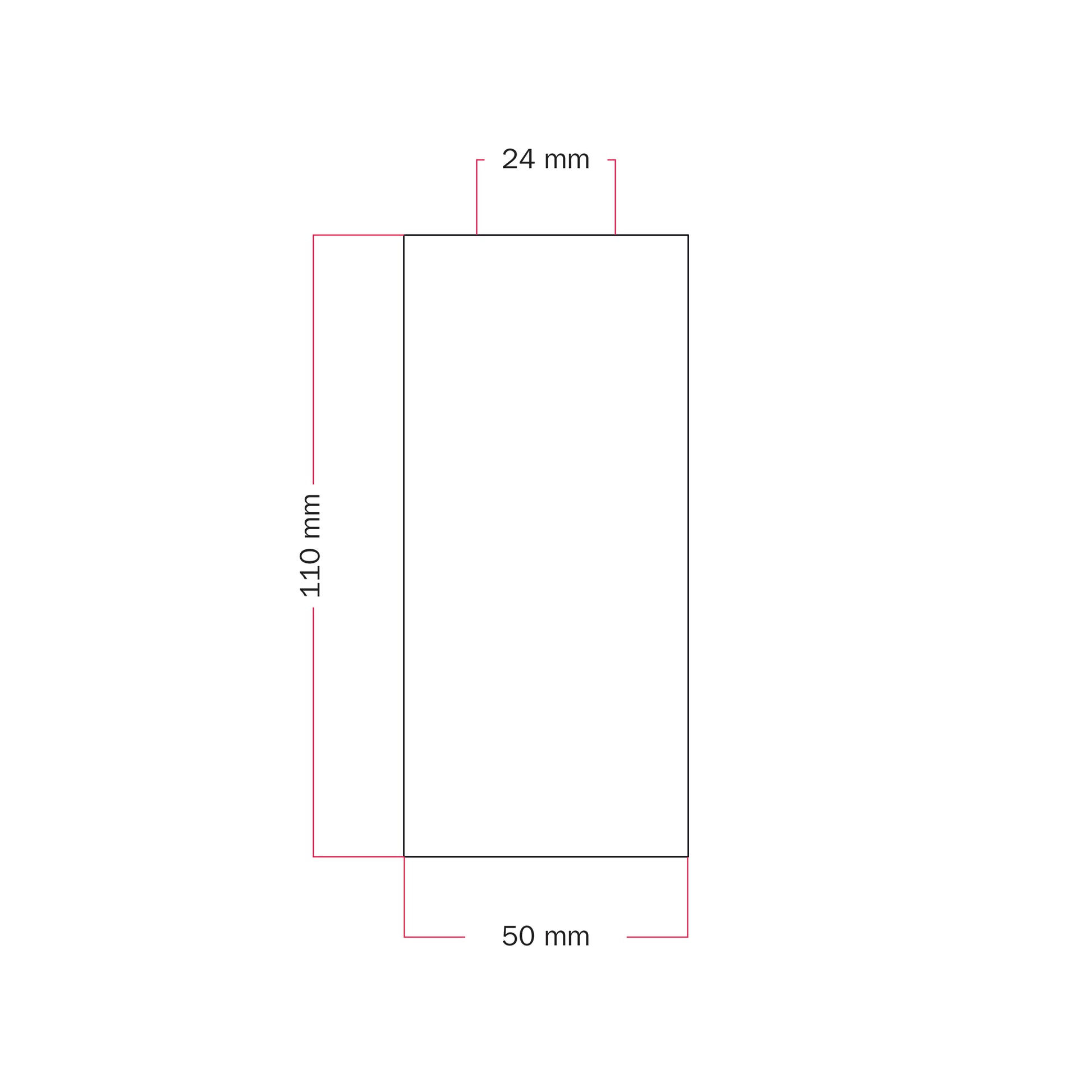 Kit portalampada E27 in legno per cordone 2XL - Neutro
