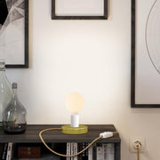 TABLE LAMP POSALUCE CONFIG 11113