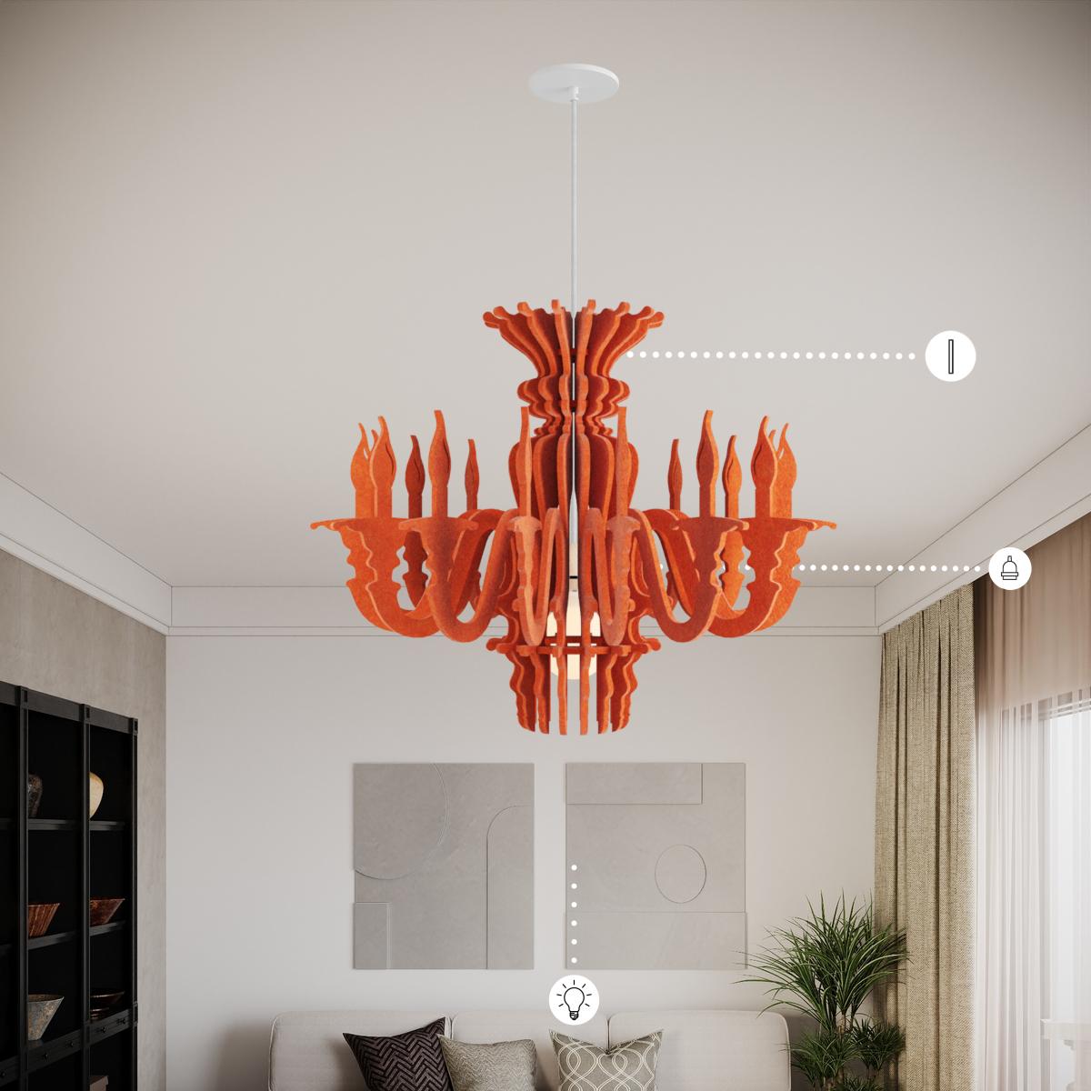 PENDEL CONFIG LS 11862