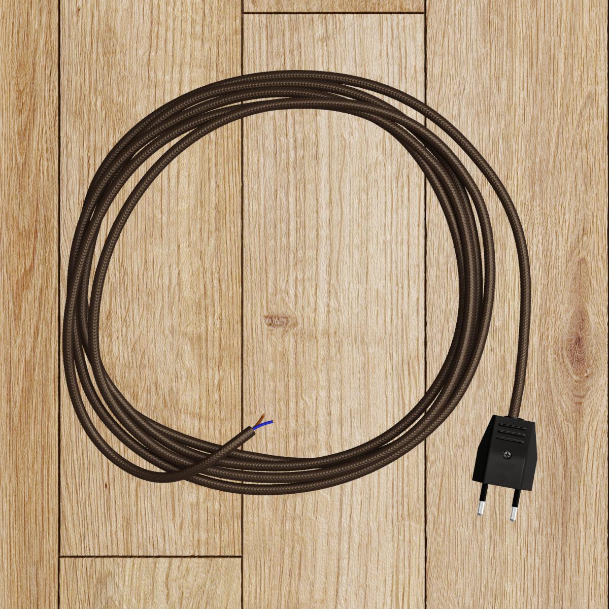 CABLAGGIO CAVO 2X CONFIG 10468