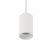 Faretto GU10 Spotlight LED Bispot - Bianco opaco - Creative Cables