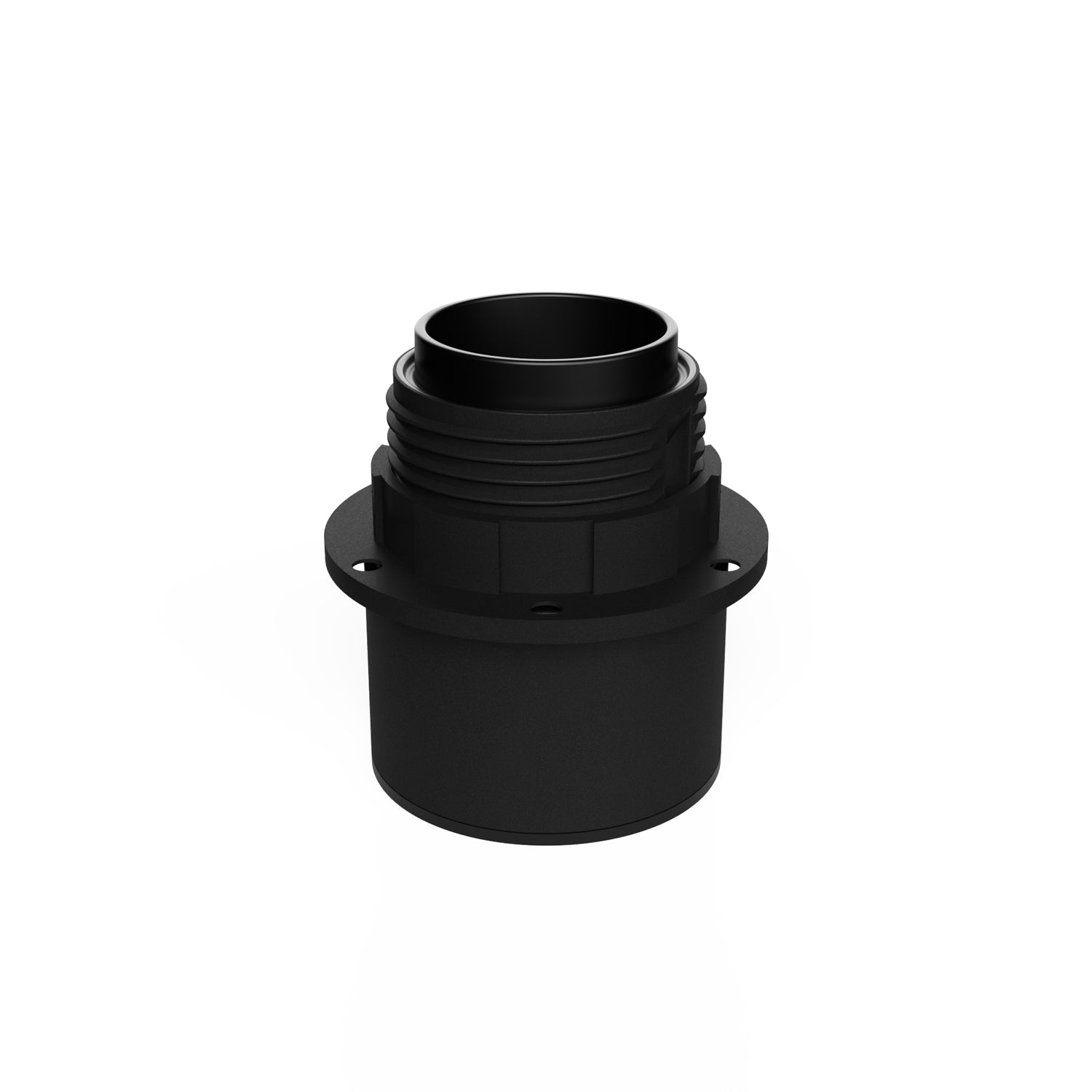 Lampada da parete o soffitto con paralume a disegni floreali 'Blossom Haven' Botanico Lonicera - Waterproof IP44