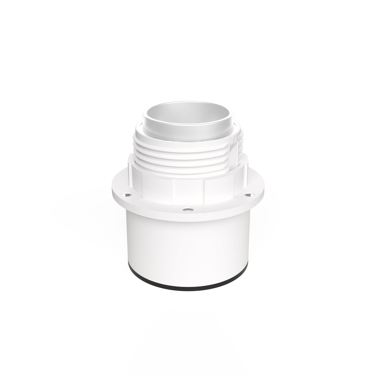 Lampada da parete o soffitto con paralume a disegni geometrici 'Kaleidoscope' Geometria 1 - Waterproof IP44