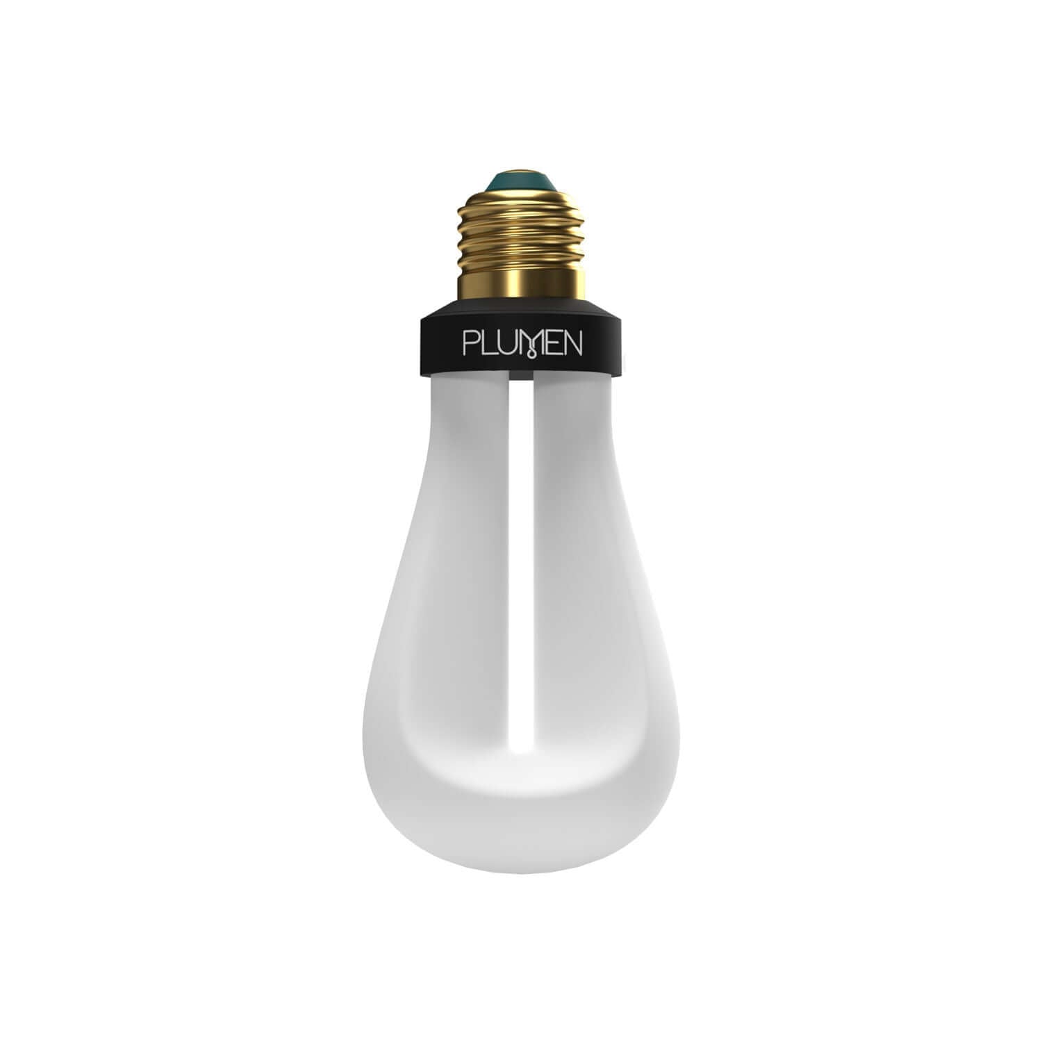 Lampadina LED Plumen 002