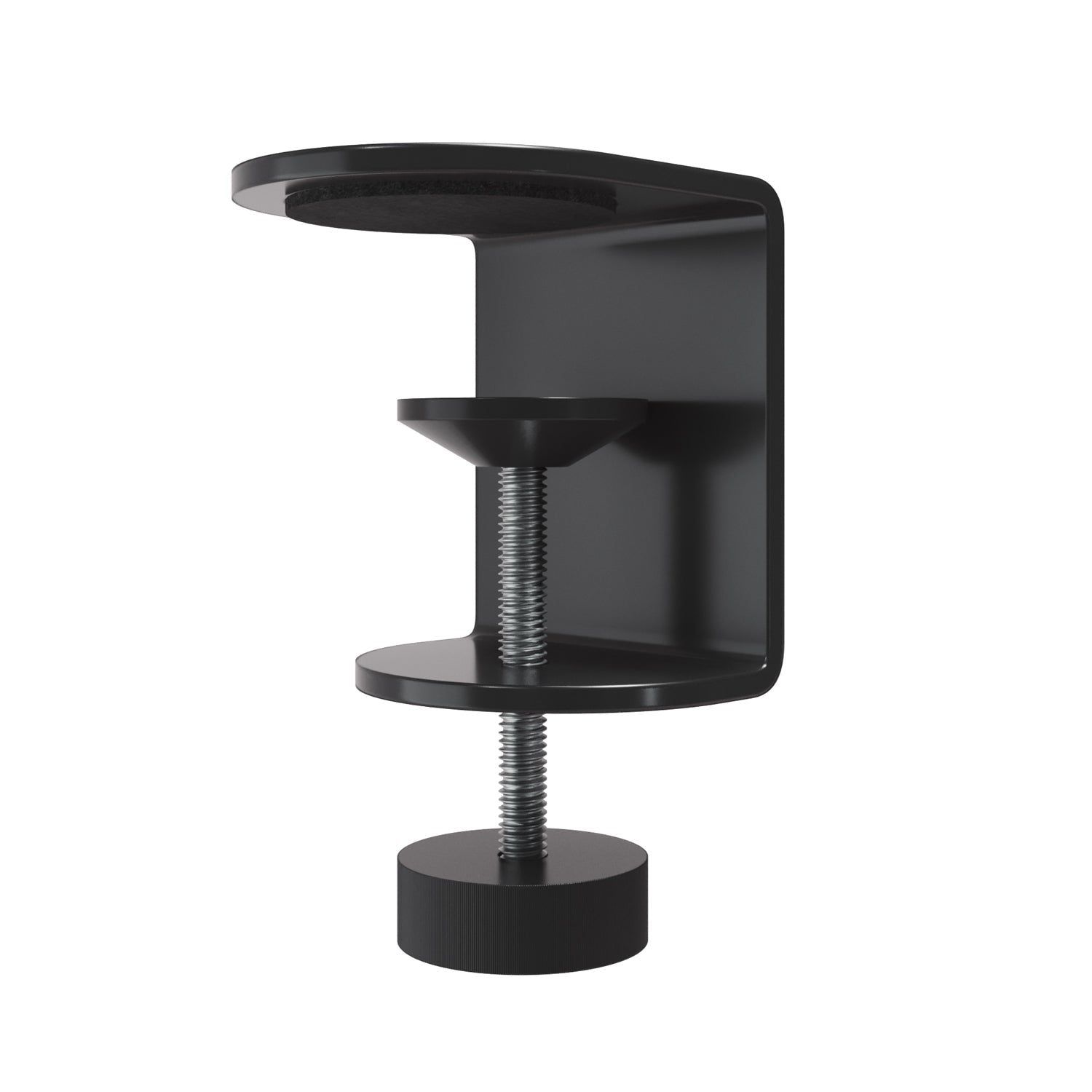 Morsetto da tavolo MAG-Y - Nero