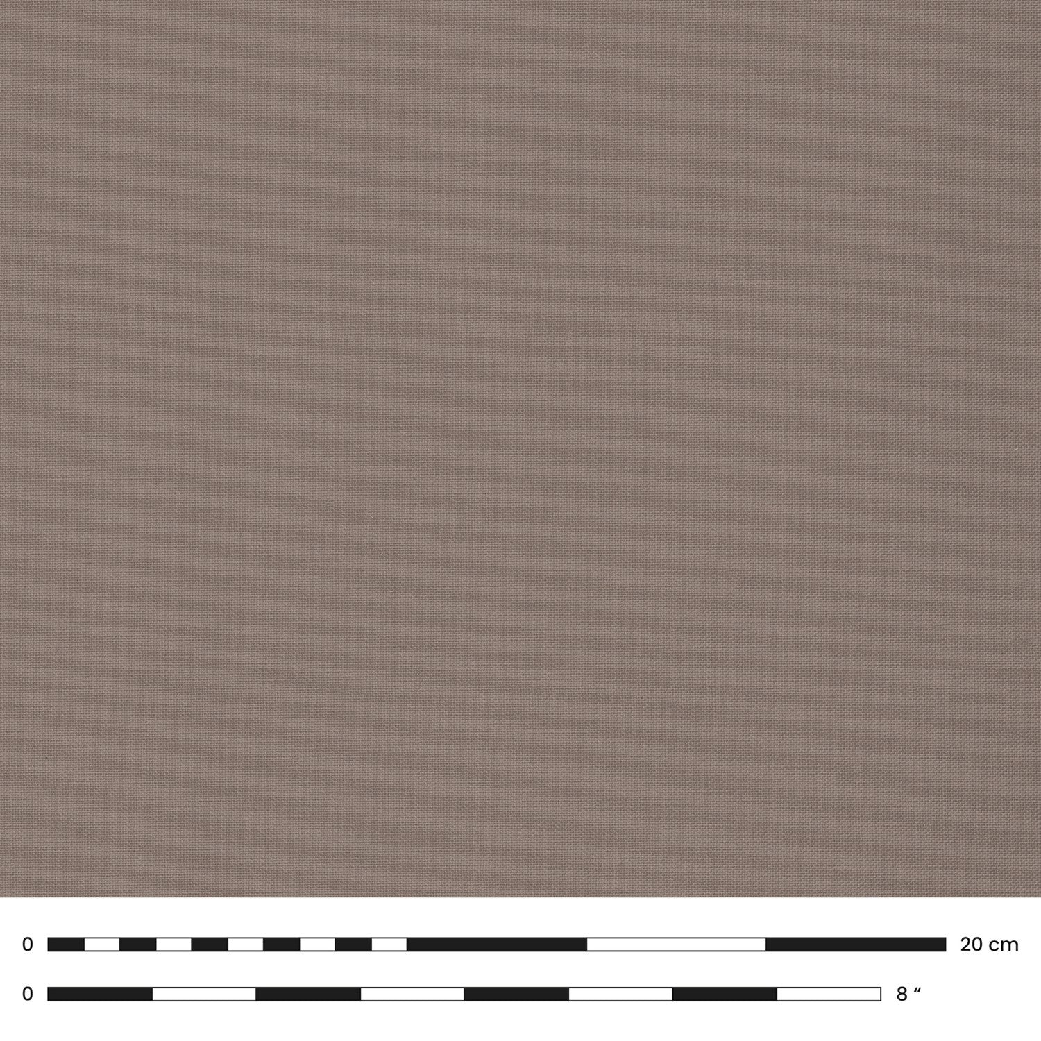 Paralume Cilindro L in tessuto con attacco E27 - Made in Italy - Arenal Cenere