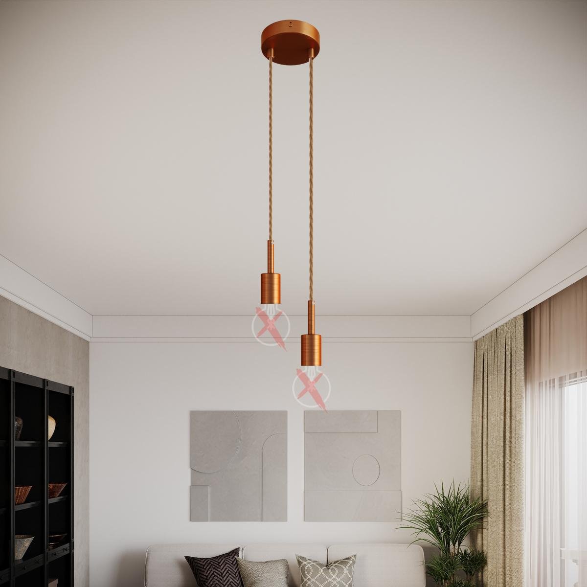 PENDEL CONFIG 2 12216