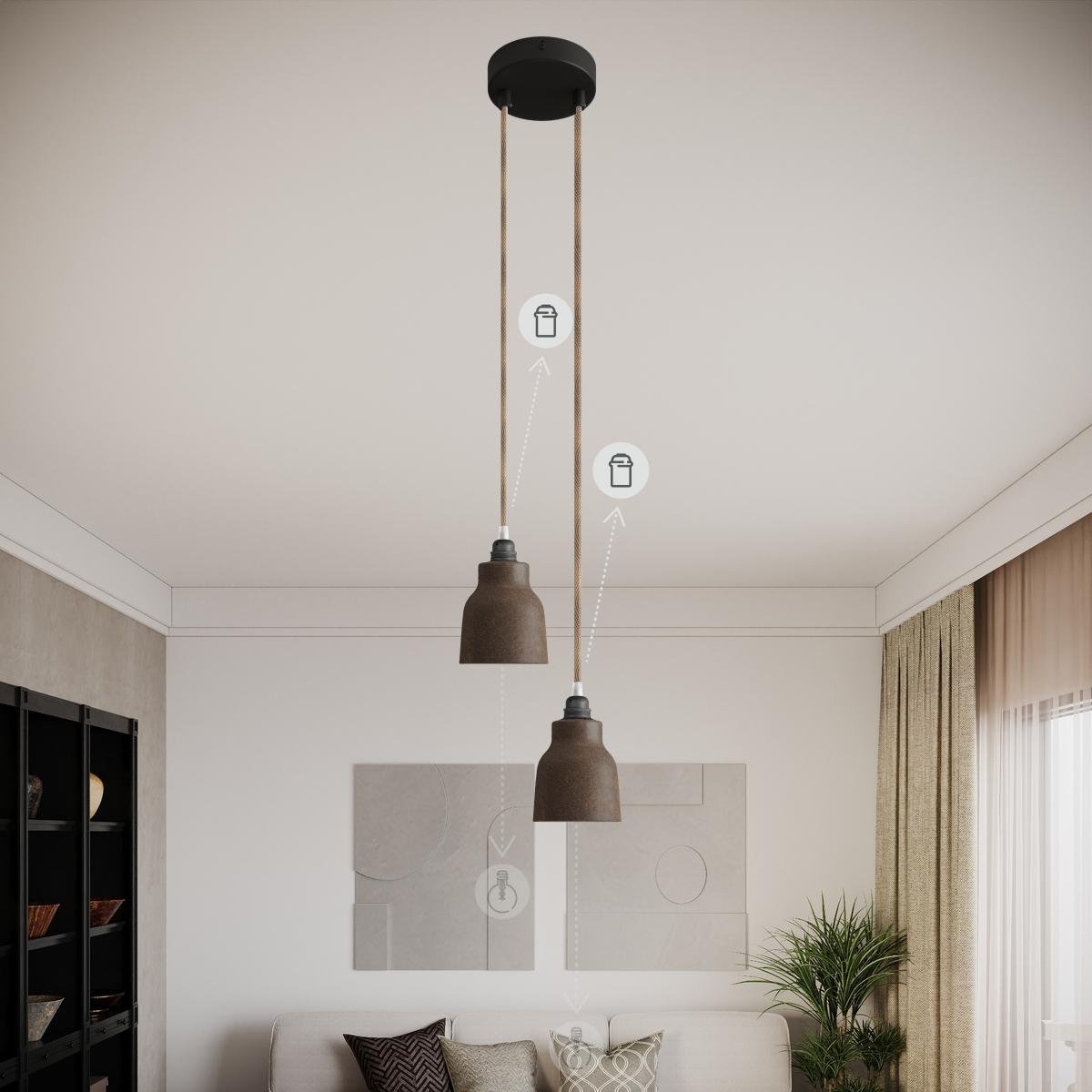 PENDEL CONFIG 2 LS 11745