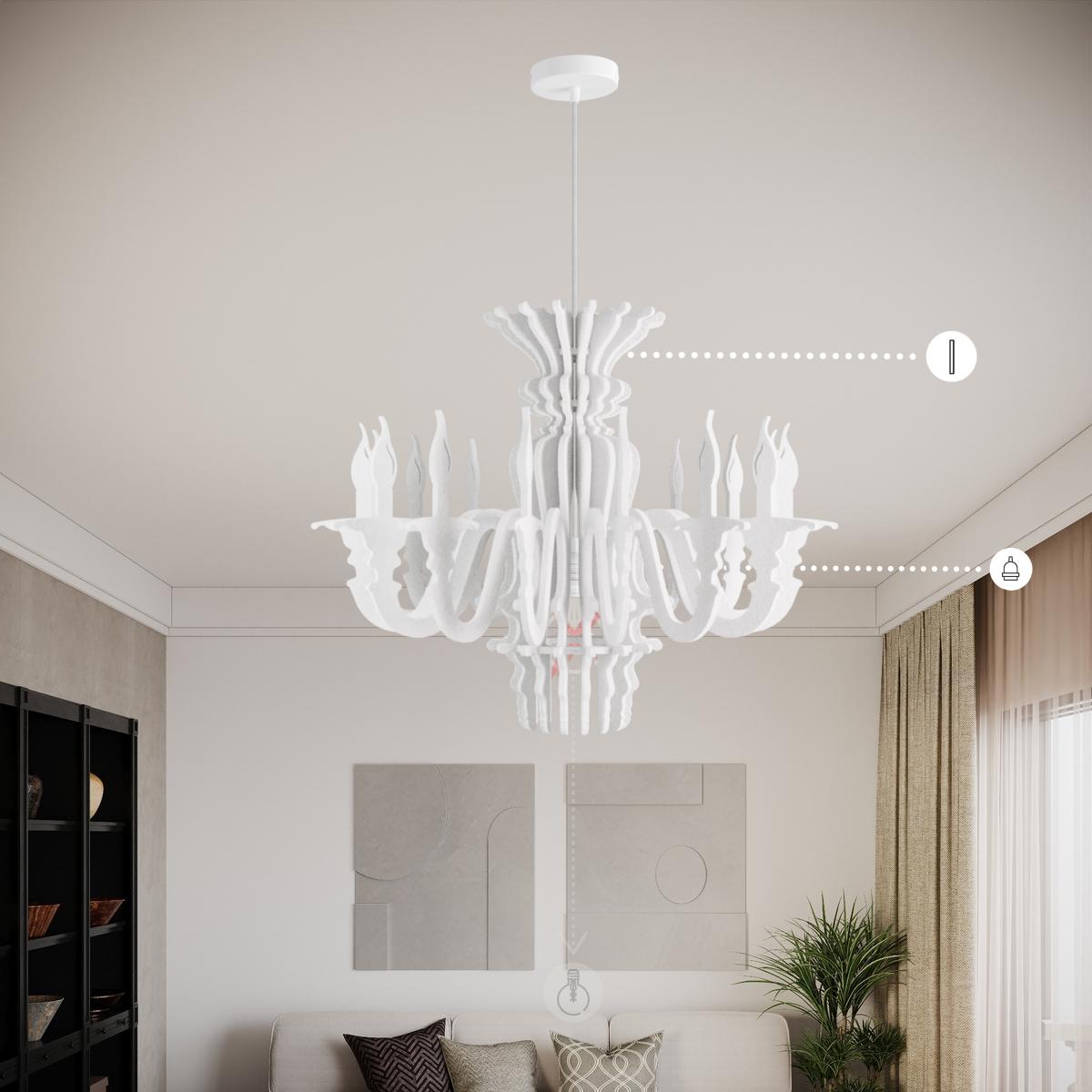 PENDEL CONFIG LS 11830