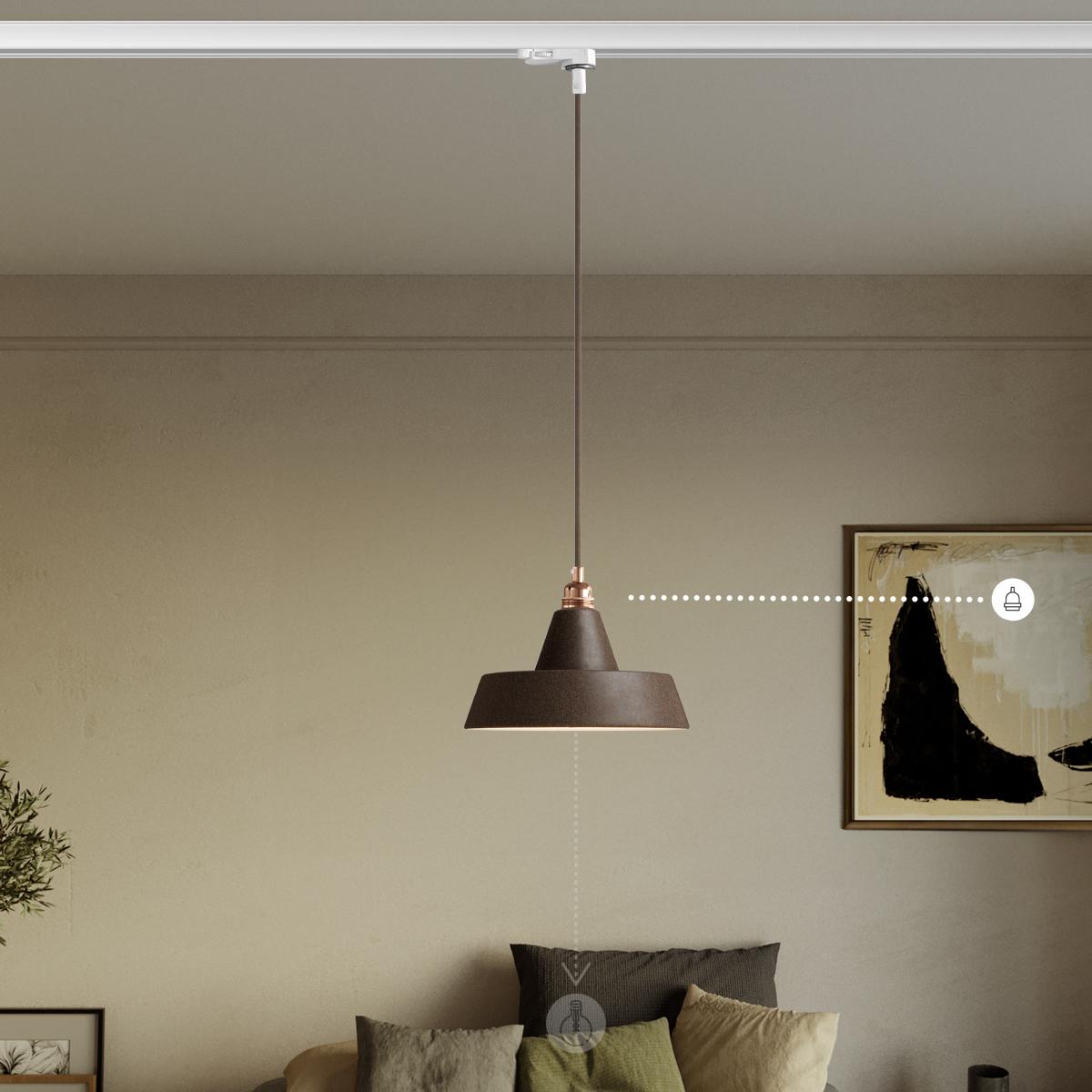 PENDEL CONFIG LS TRACK 12427