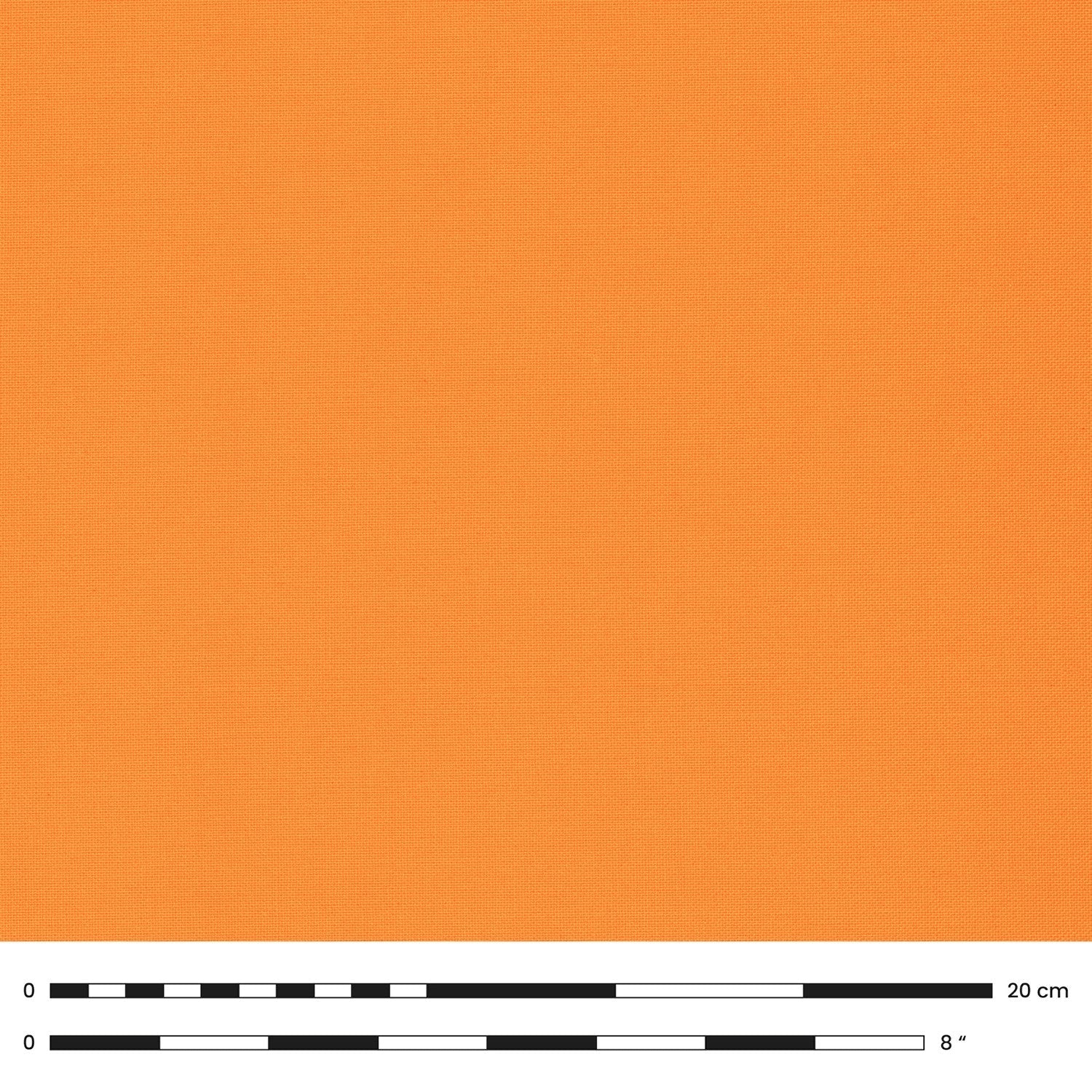 Plafoniera in tessuto Large - Made in Italy - Teletta Mandarino