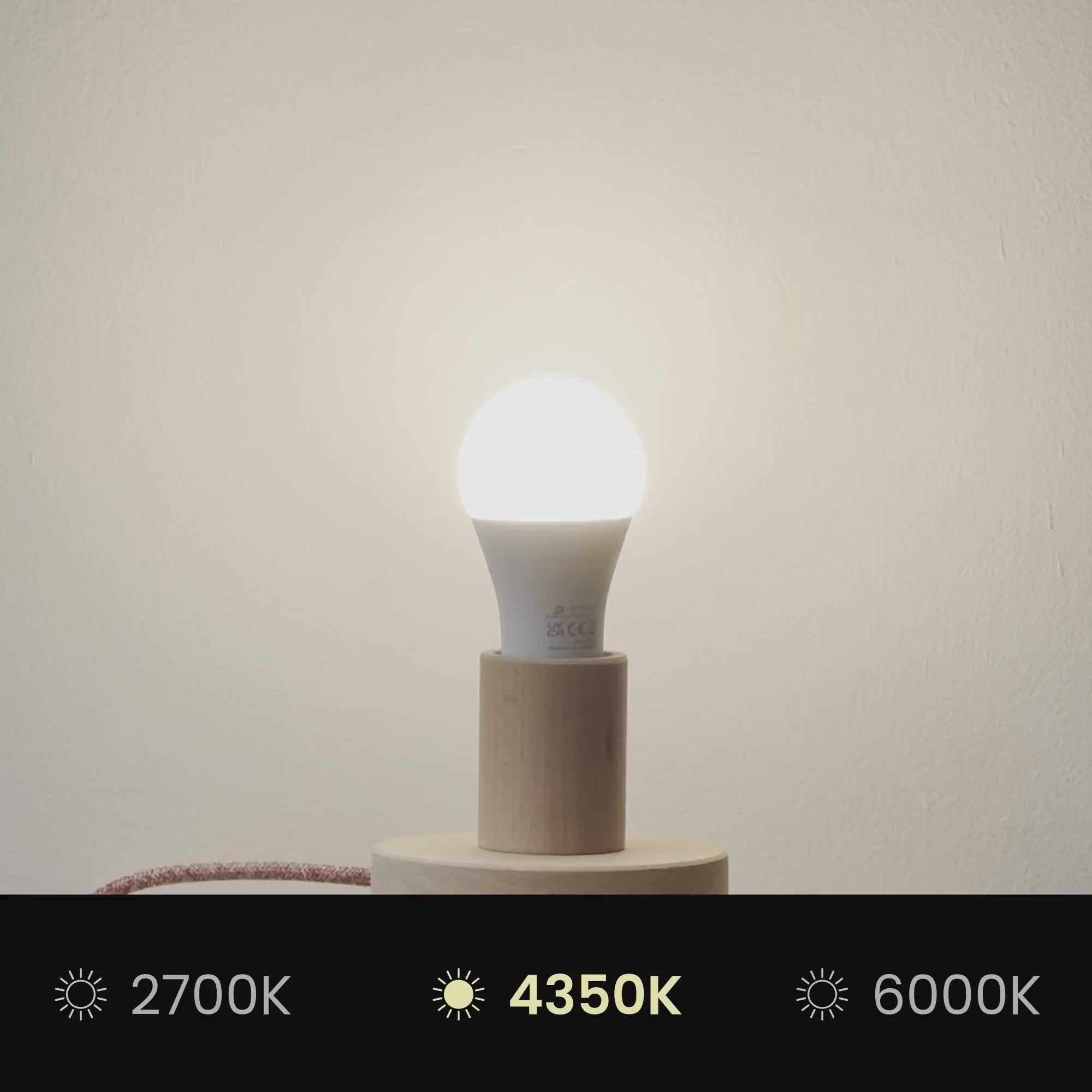 Load video: Lampshade Empire L for table lamp or wall light with E27 fitting - Made in Italy - Lilac Teletta