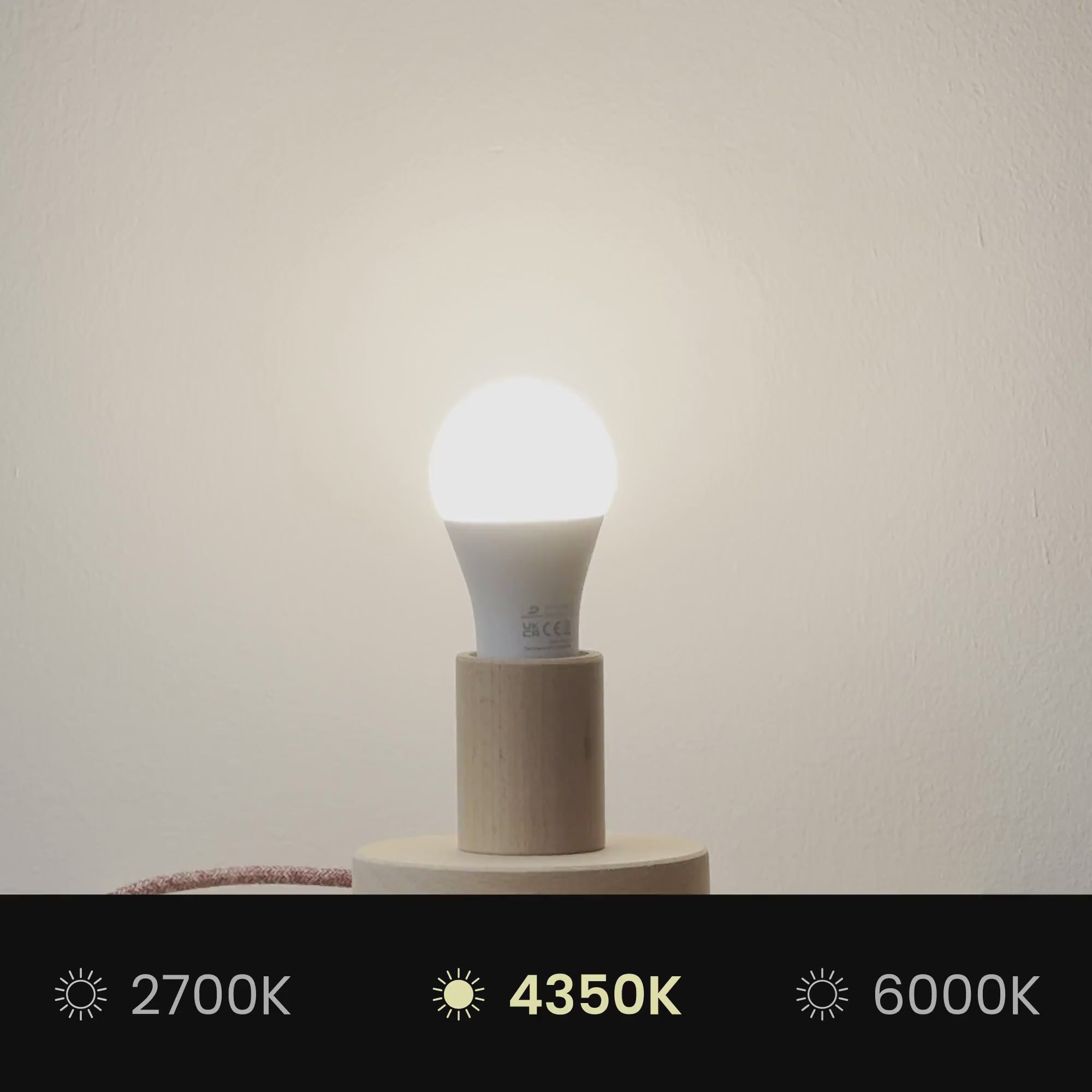 Load video: Cilindro Lampshade L in fabric with E27 fitting - Made in Italy - Raw Linen