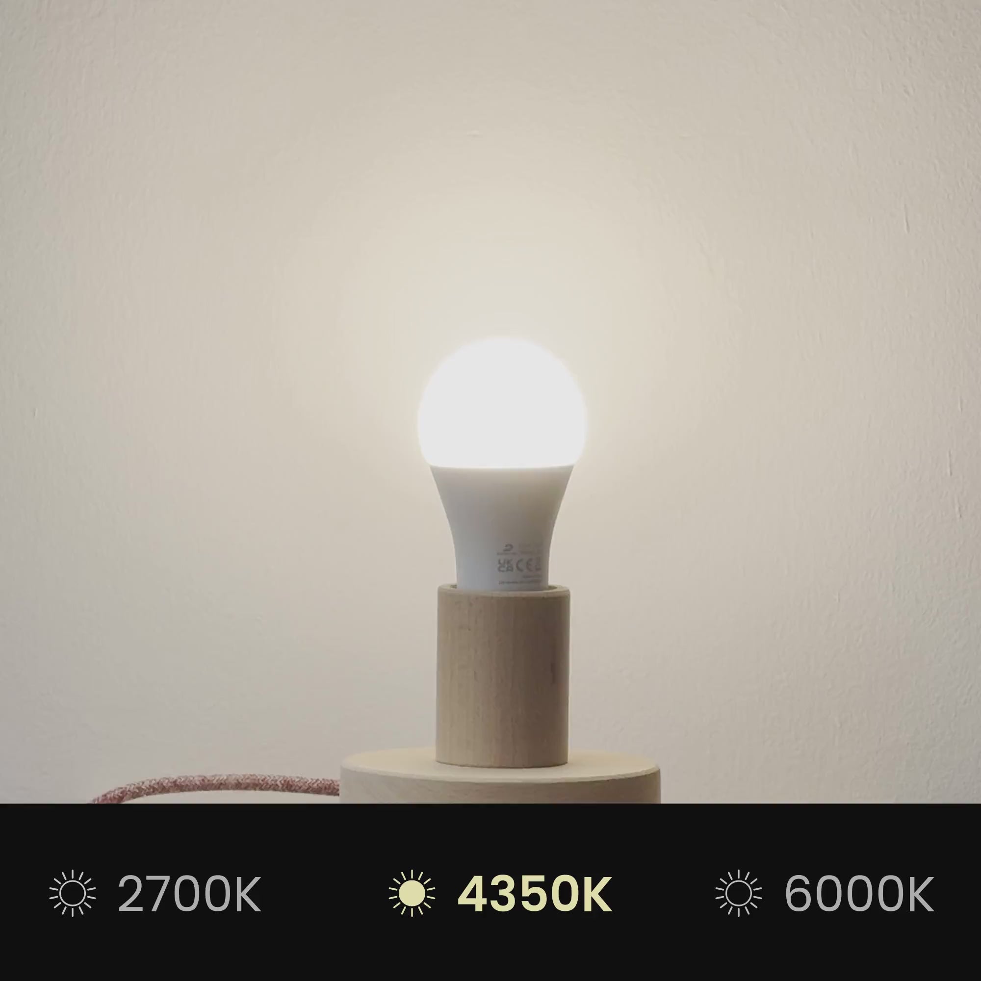 Load video: Cilindro XL Lampshade in fabric with E27 fitting - Made in Italy - Arenal Sand