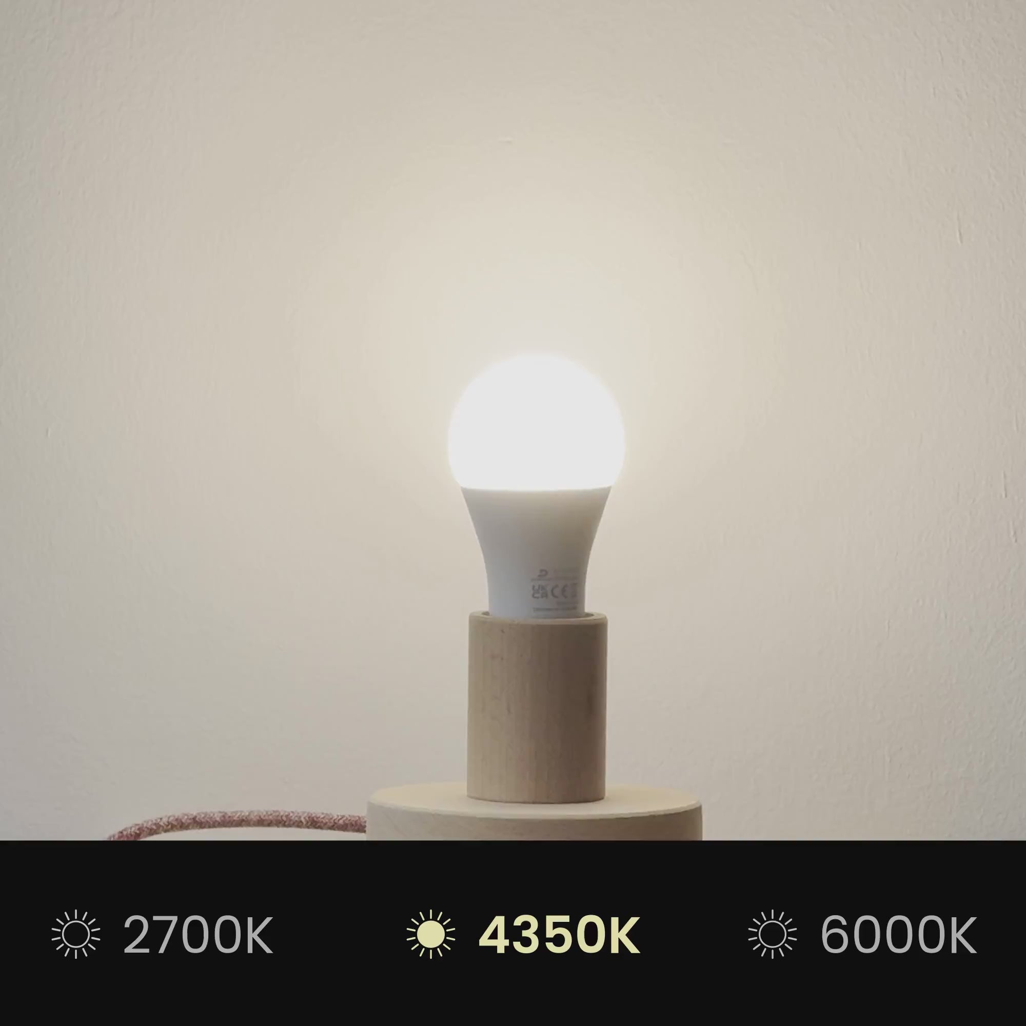 Load video: Impero L Lampshade for table lamp or wall sconce with E27 fitting - Made in Italy - Light Green Dubbio Canvas