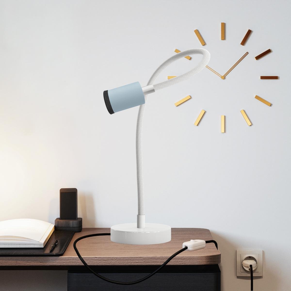 TABLE LAMP FLEX60 CONFIG 12089