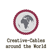 Creative-Cables in the World